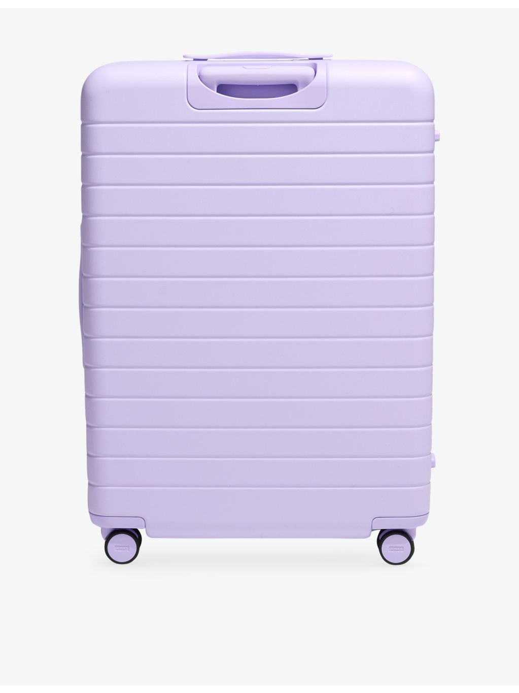 Away medium suitcase 66cm (British brand)