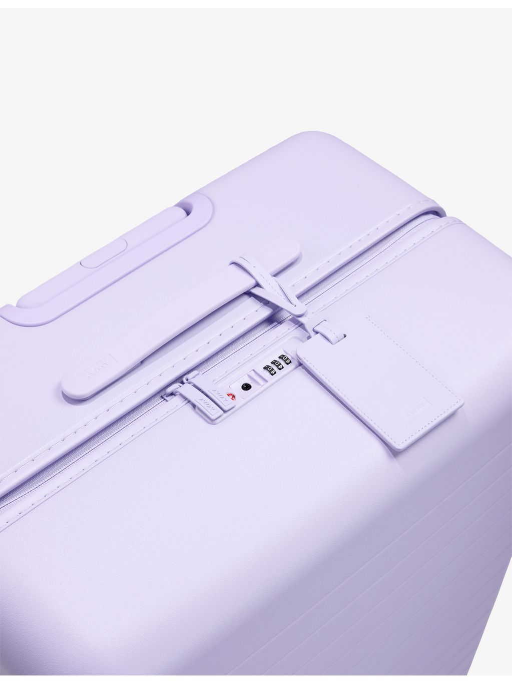 Away medium suitcase 66cm (British brand)