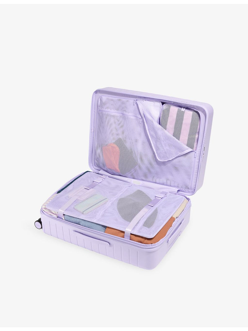 Away medium suitcase 66cm (British brand)