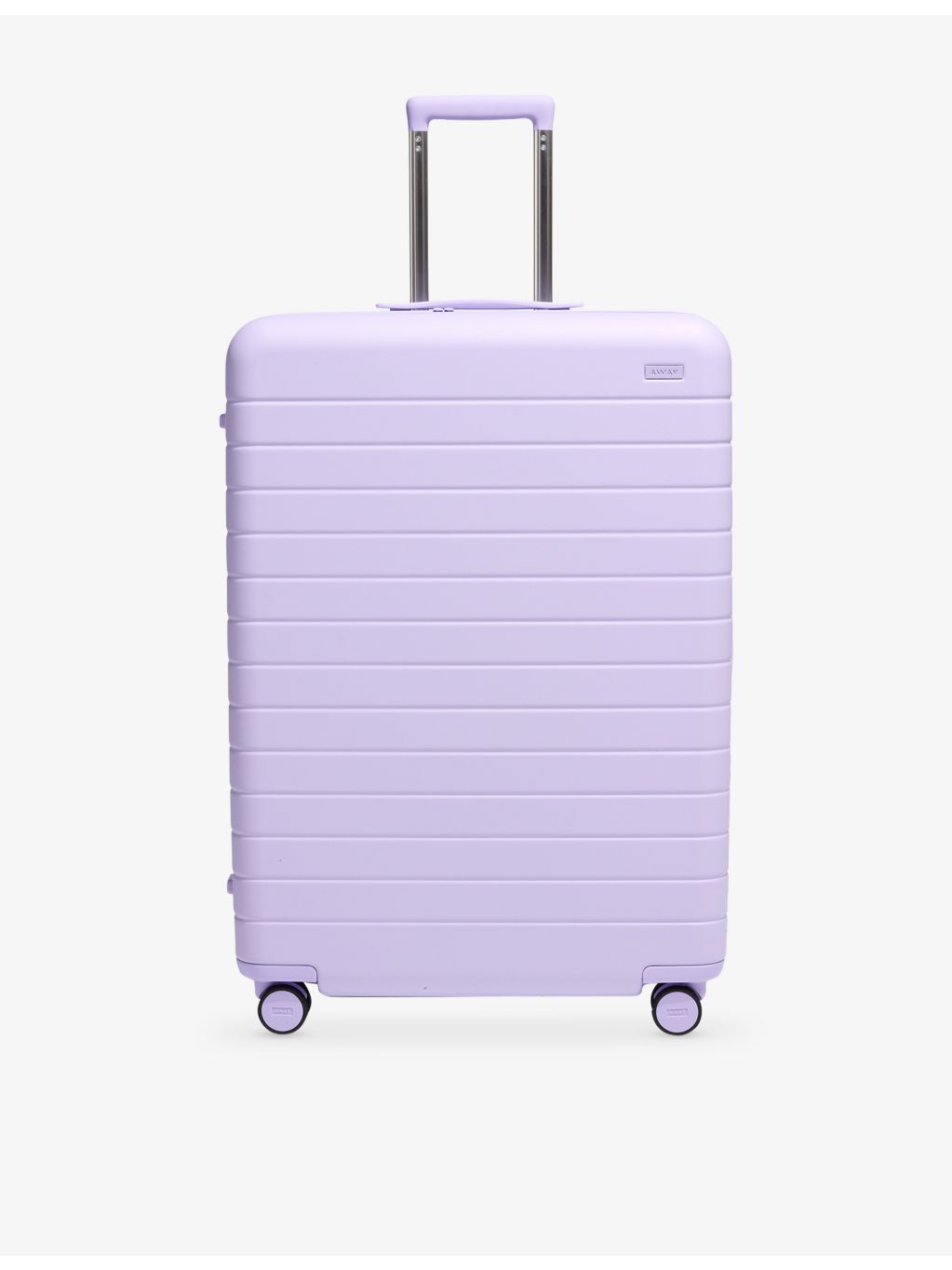 Away medium suitcase 66cm (British brand)