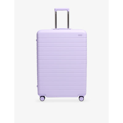 selfridges Away The Medium 2.0 Hardshell Suitcase 66cm- Buy online at McGrocer