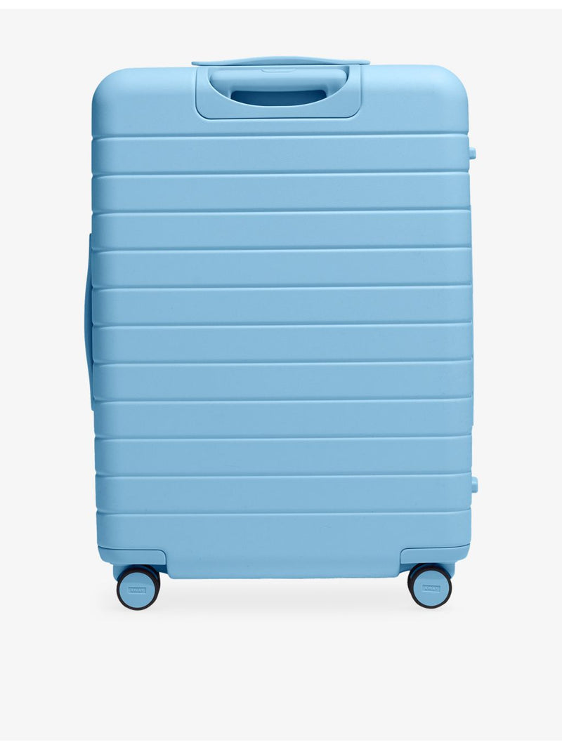 Away medium suitcase 66cm hard shell - British product