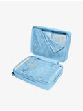 Away medium suitcase 66cm hard shell - British product