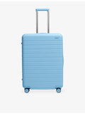 Away medium suitcase 66cm hard shell - British product