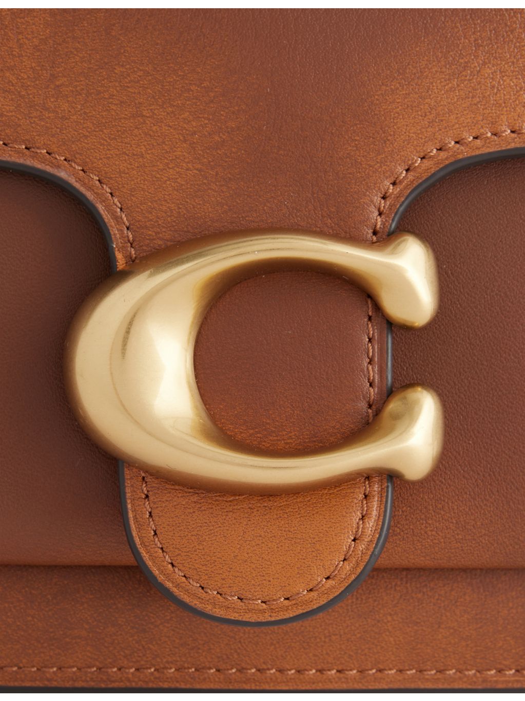 Coach Tabby 26 soft leather shoulder bag, UK version