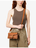 Coach Tabby 26 leather shoulder bag - British product