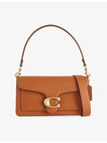 Coach Tabby 26 leather shoulder bag - British product