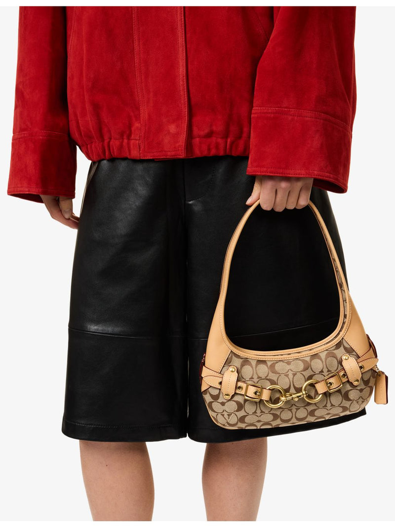 Coach Belted Ergo 26 shoulder bag, UK version