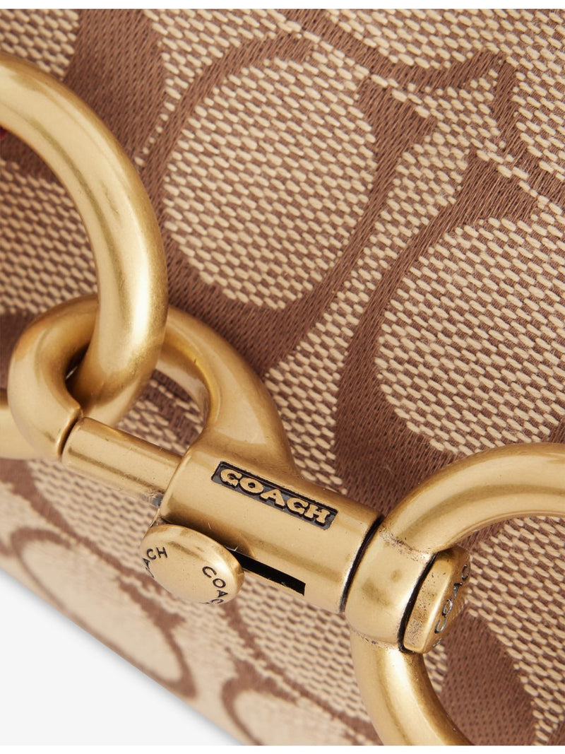 Coach Belted Ergo 26 shoulder bag, UK version