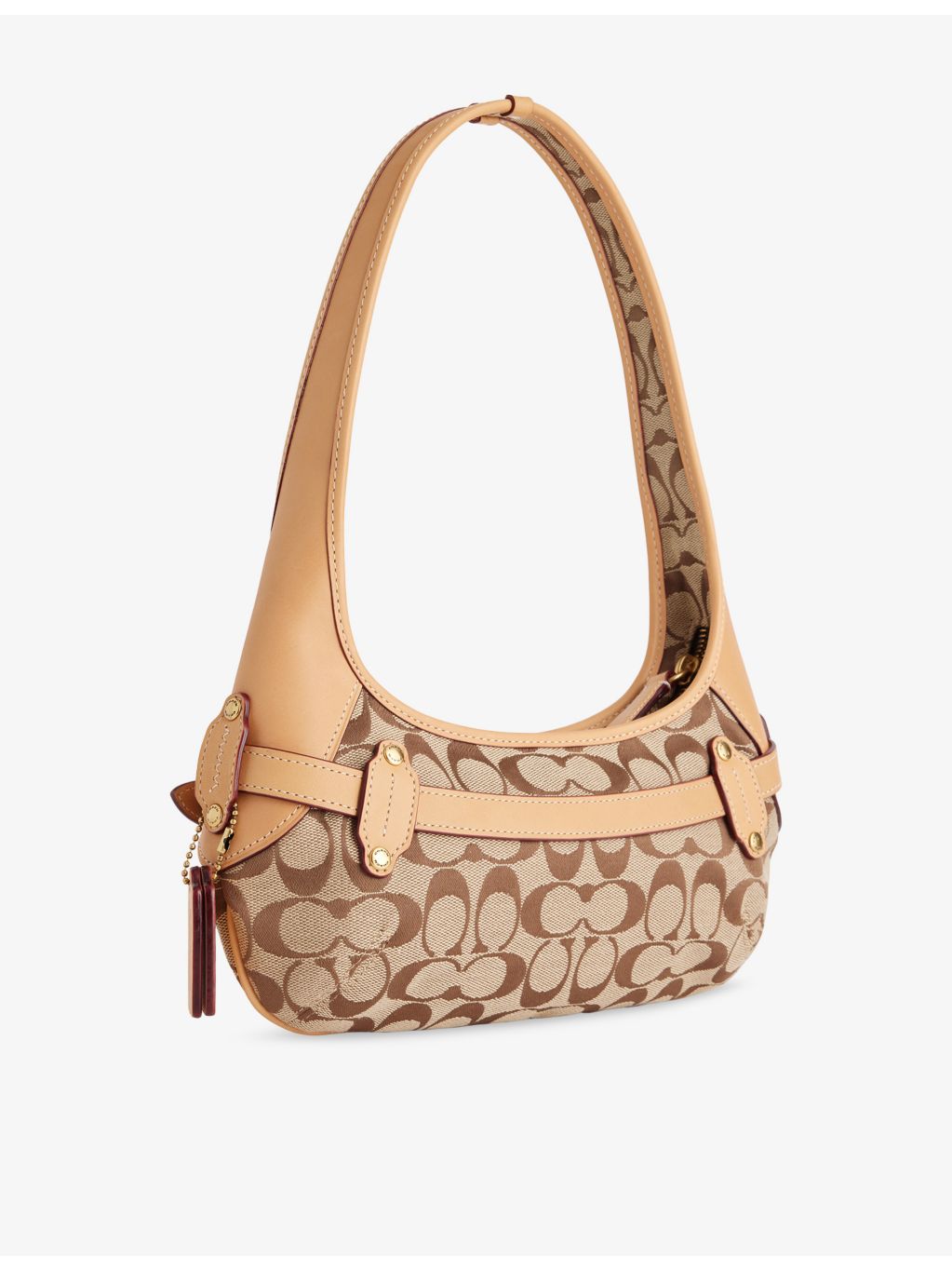 Coach Belted Ergo 26 shoulder bag, UK version