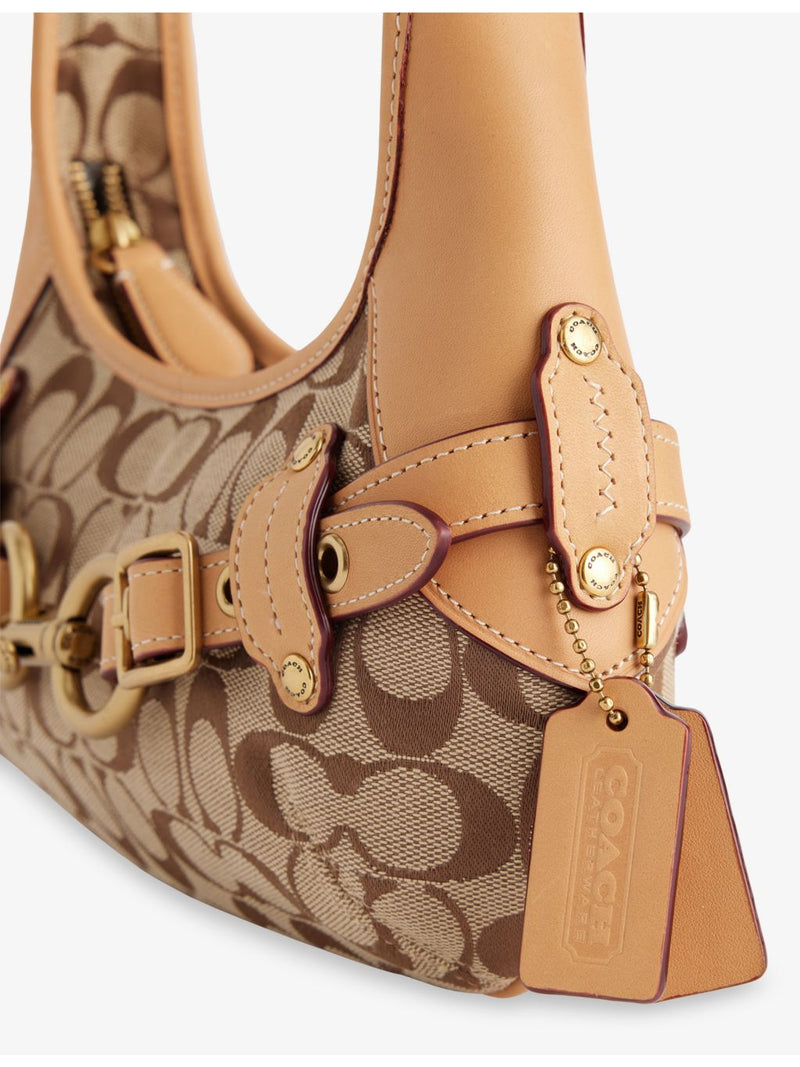 Coach Belted Ergo 26 shoulder bag, UK version