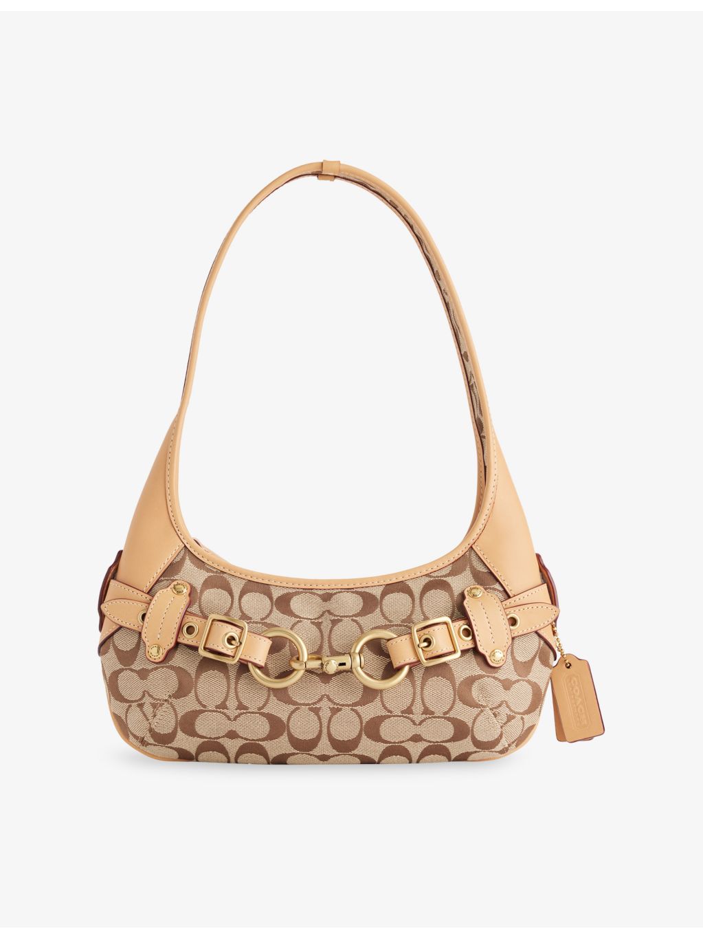 Coach Belted Ergo 26 shoulder bag, UK version