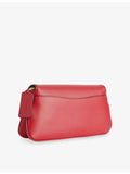Coach Jet leather shoulder bag (British brand)