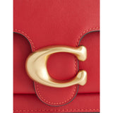 Coach Tabby 26 leather shoulder bag - British product