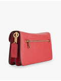Coach Tabby 26 leather shoulder bag - British product