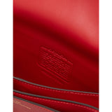 Coach Tabby 26 leather shoulder bag - British product