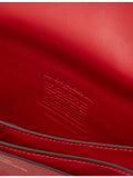 Coach Tabby 26 leather shoulder bag - British product