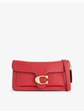 Coach Tabby 26 leather shoulder bag - British product