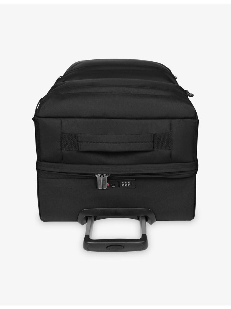 Eastpak Transit'r Plus L suitcase 115L - British product