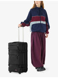 Eastpak Transit'r Plus M suitcase 75L capacity, UK version