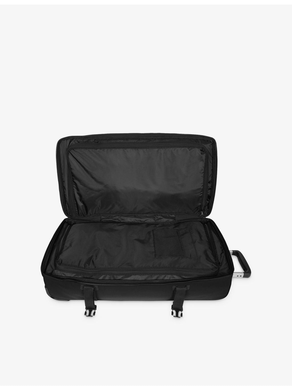 Eastpak Transit'r Plus M suitcase 75L capacity, UK version