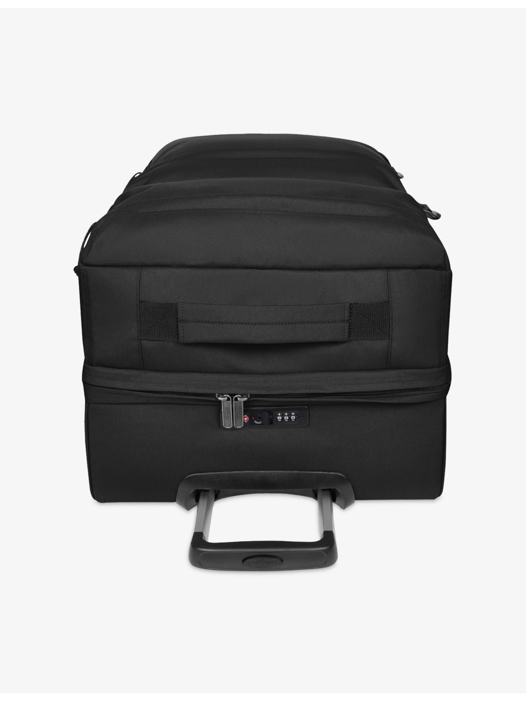 Eastpak Transit'r Plus M suitcase 75L capacity, UK version