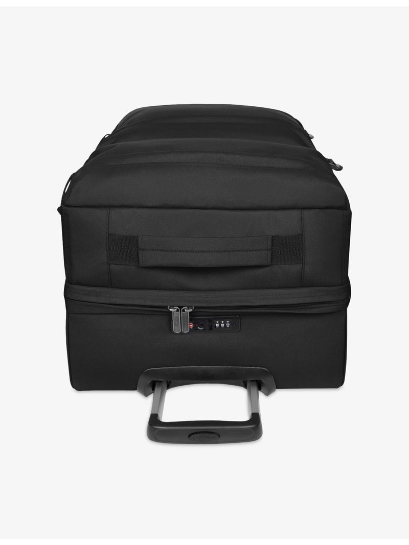 Eastpak Transit'r Plus M suitcase 75L capacity, UK version