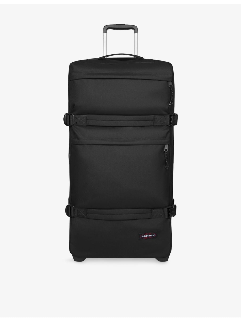 Eastpak Transit'r Plus M suitcase 75L capacity, UK version