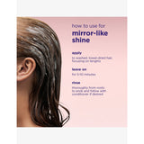 Maria Nila Mirror Gloss hair mask 250ml, UK version