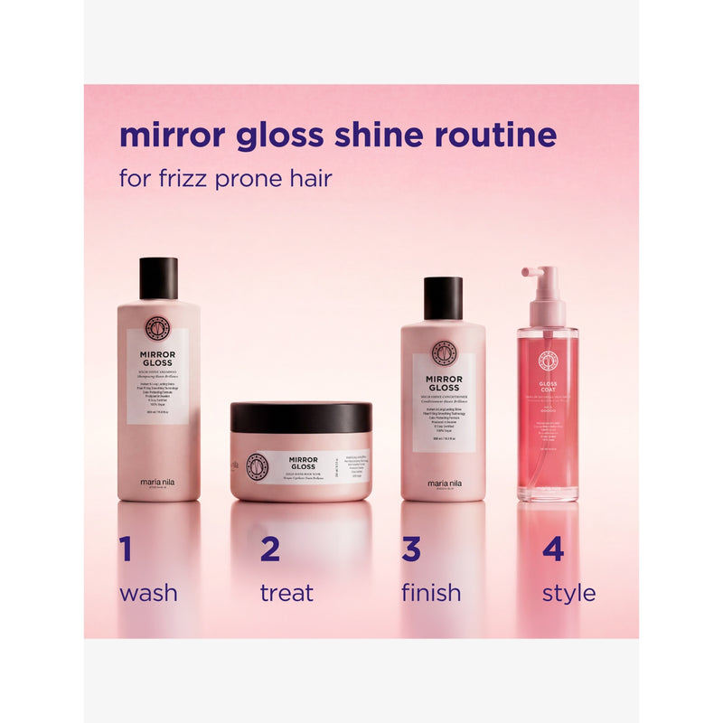 Maria Nila Mirror Gloss hair mask 250ml, UK version