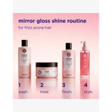 Maria Nila Mirror Gloss hair mask 250ml, UK version