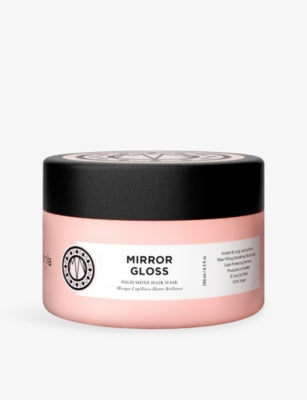 Maria Nila Mirror Gloss hair mask 250ml, UK version