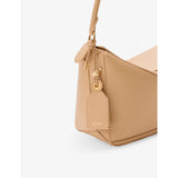Loewe Puzzle medium leather shoulder bag, UK version