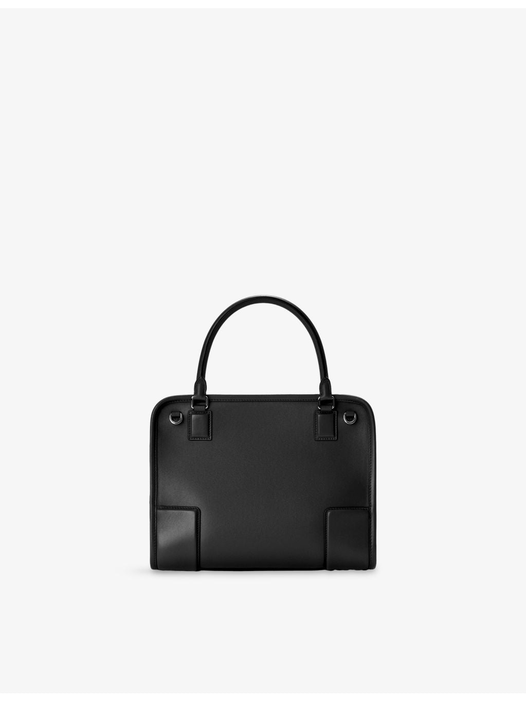 Loewe Amazona 180 medium leather top-handle bag (British brand)