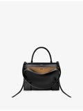 Loewe Amazona 180 medium leather top-handle bag (British brand)