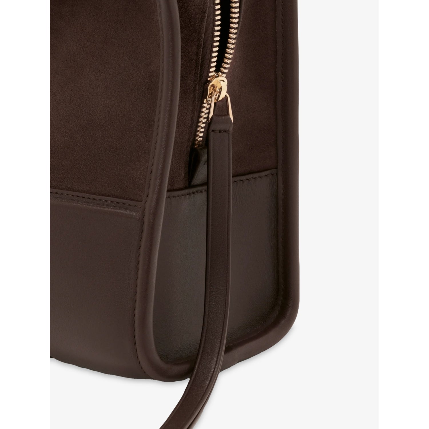 Loewe Amazona 180 medium leather handbag, imported from the UK