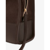 Loewe Amazona 180 medium leather handbag, imported from the UK