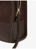 Loewe Amazona 180 medium leather handbag, imported from the UK
