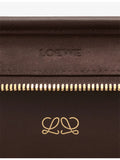 Loewe Amazona 180 medium leather handbag, imported from the UK