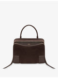 Loewe Amazona 180 medium leather handbag, imported from the UK