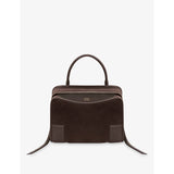 Loewe Amazona 180 medium leather handbag, imported from the UK