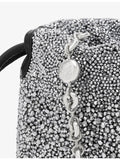 Loewe Flamenco Beads Mini Purse 100% glass beads - British product