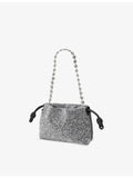 Loewe Flamenco Beads Mini Purse 100% glass beads - British product
