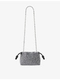 Loewe Flamenco Beads Mini Purse 100% glass beads - British product