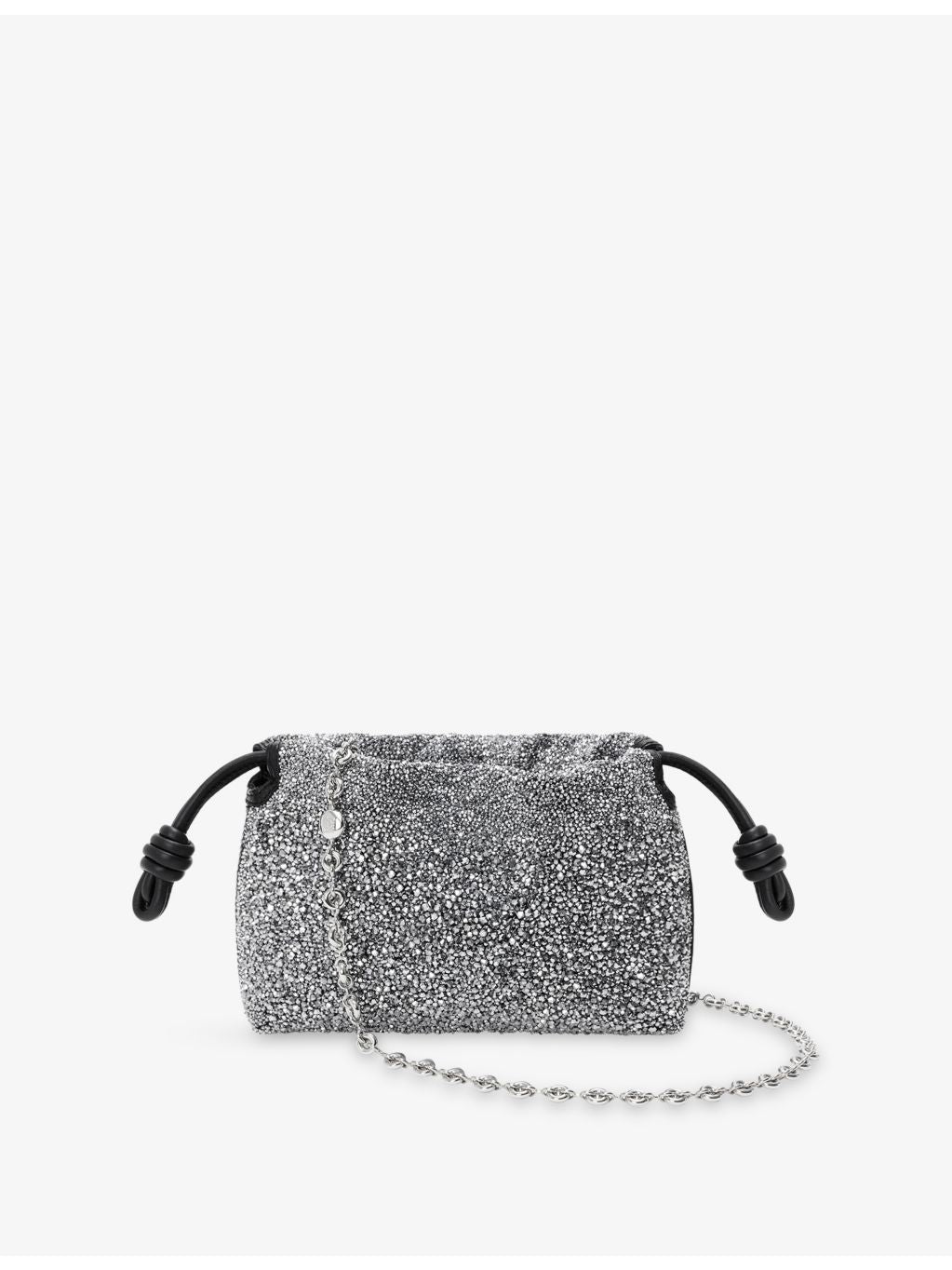 Loewe Flamenco Beads Mini Purse 100% glass beads - British product