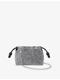 Loewe Flamenco Beads Mini Purse 100% glass beads - British product