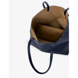 Loewe Puzzle Fold medium leather tote bag (British brand)