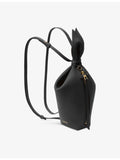 Loewe Scarf leather backpack 22.5cm, UK version