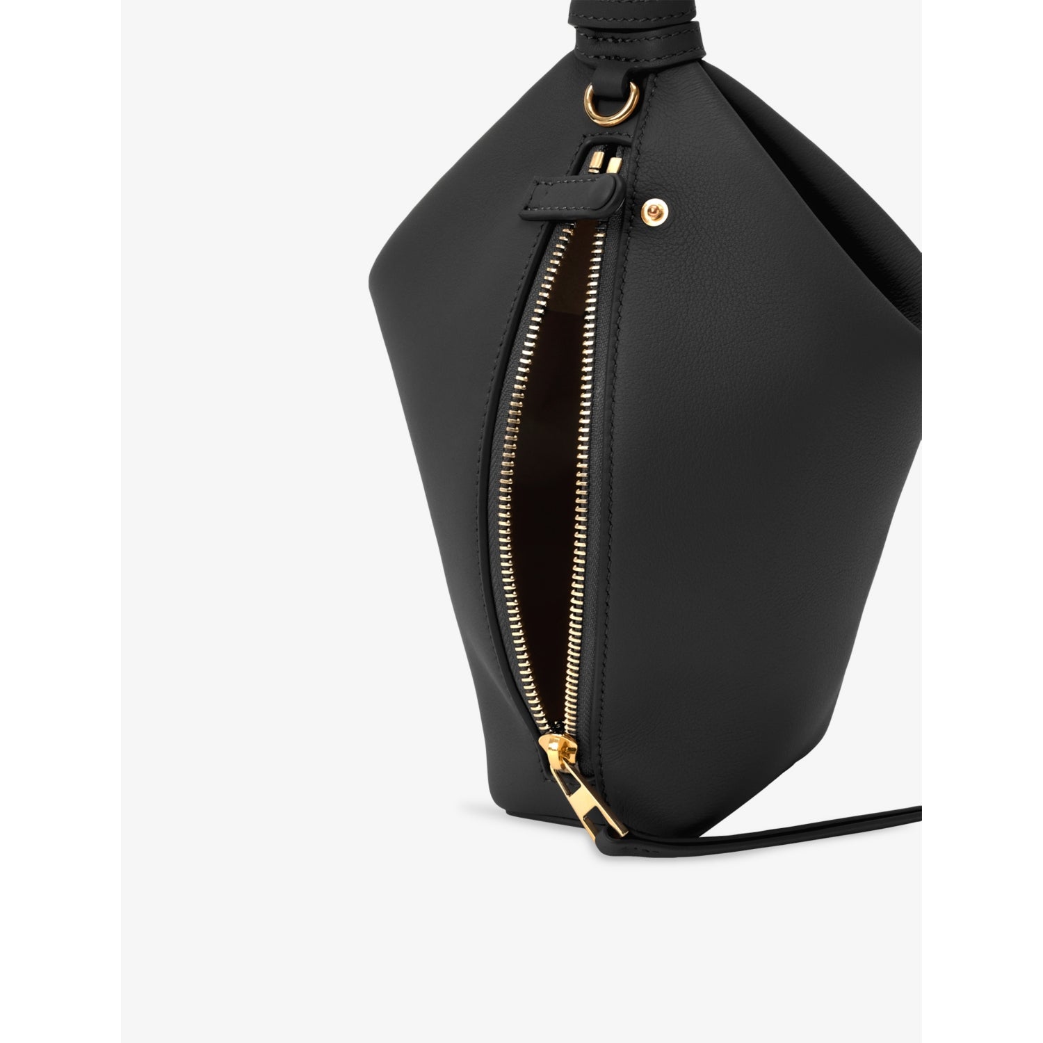 Loewe Scarf leather backpack 22.5cm, UK version