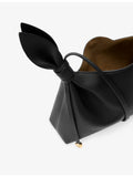 Loewe Scarf Medium leather clutch bag 34cm, UK version